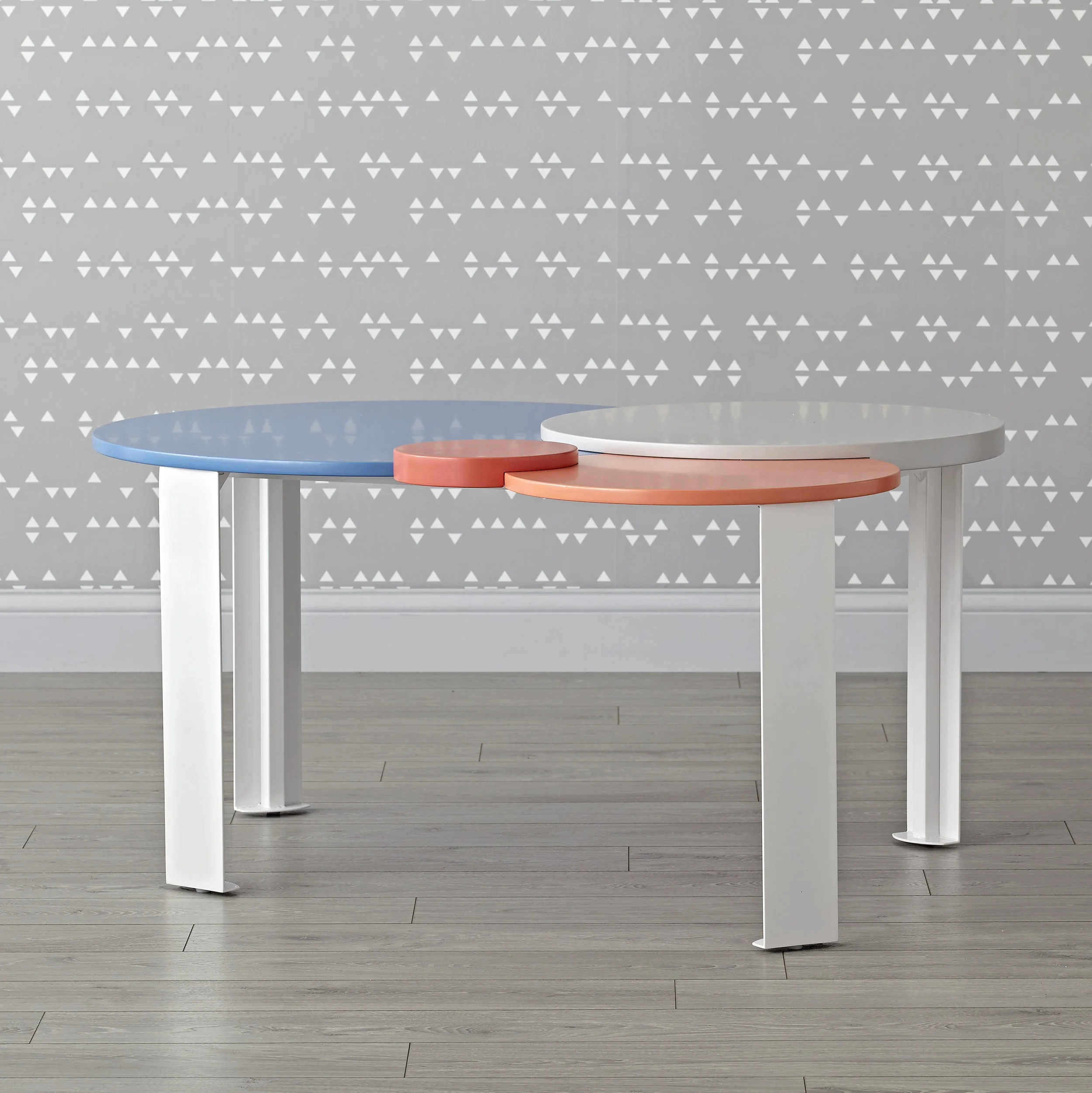 Arc Play Table kinder MODERN
